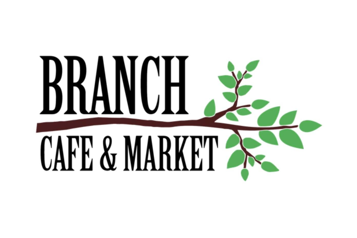Branch Cafe and Market